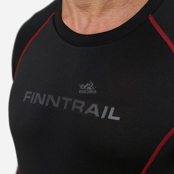 Термобельё Finntrail Thermo-S 6304 Black 6304Black-L фото