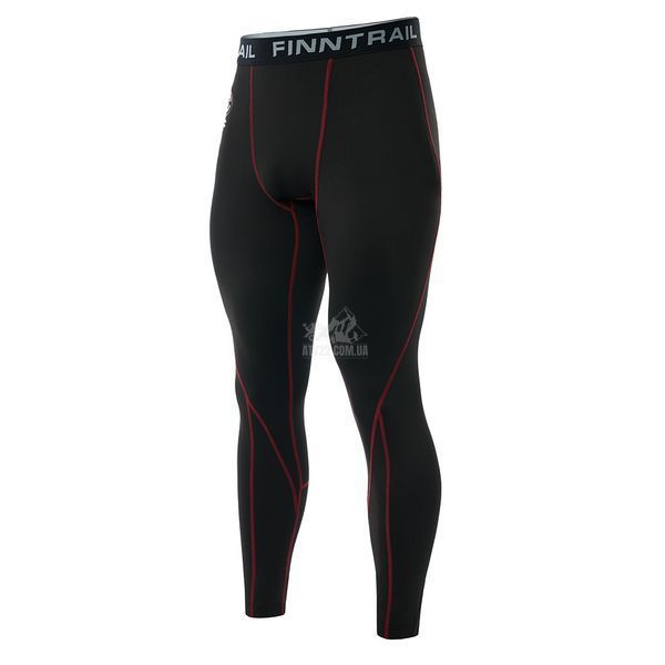 Термобельё Finntrail Thermo-S 6304 Black 6304Black-L фото