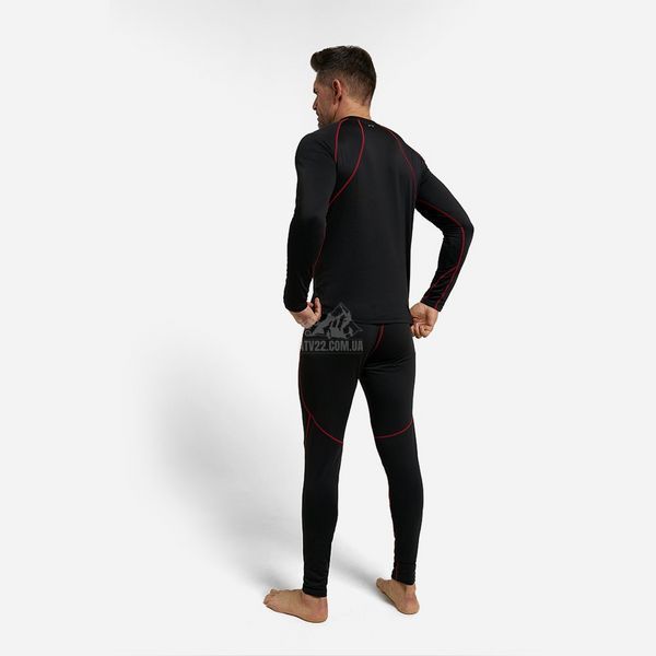 Термобельё Finntrail Thermo-S 6304 Black 6304Black-L фото