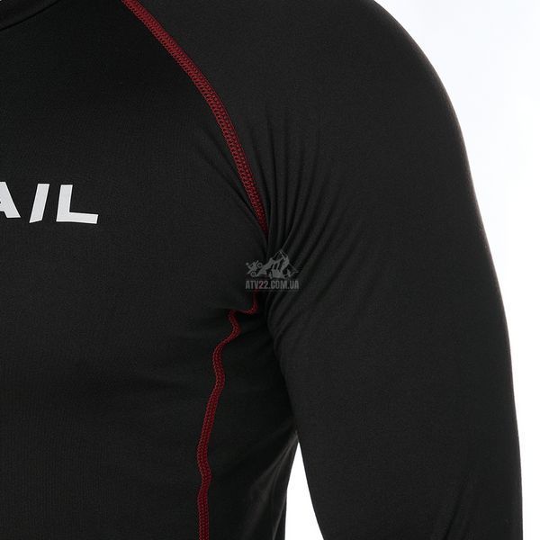 Термобельё Finntrail Thermo-S 6304 Black 6304Black-L фото