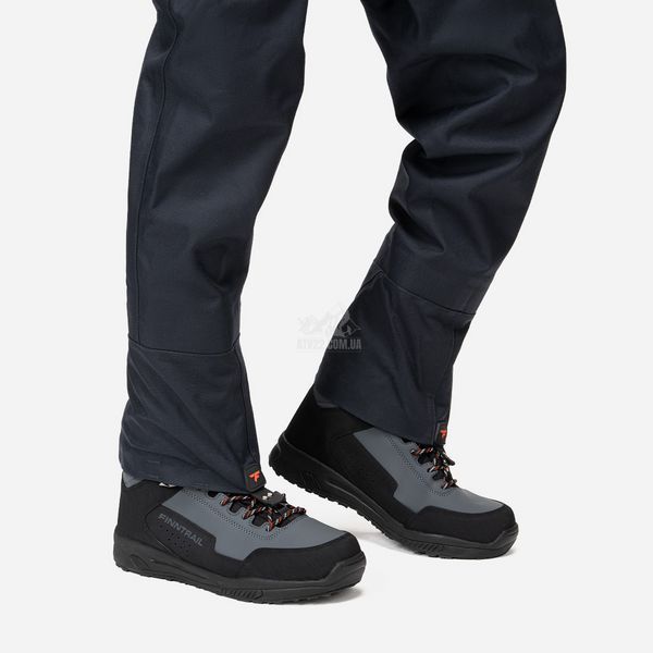 Забродные ботинки Finntrail Wademan 5203 DarkGrey 5203DarkGrey-9 фото
