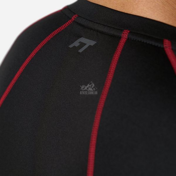 Термобельё Finntrail Thermo-S 6304 Black 6304Black-L фото