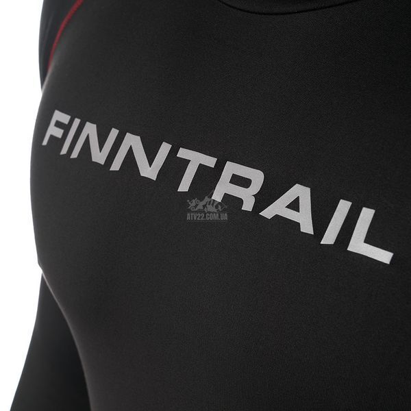 Термобельё Finntrail Thermo-S 6304 Black 6304Black-L фото