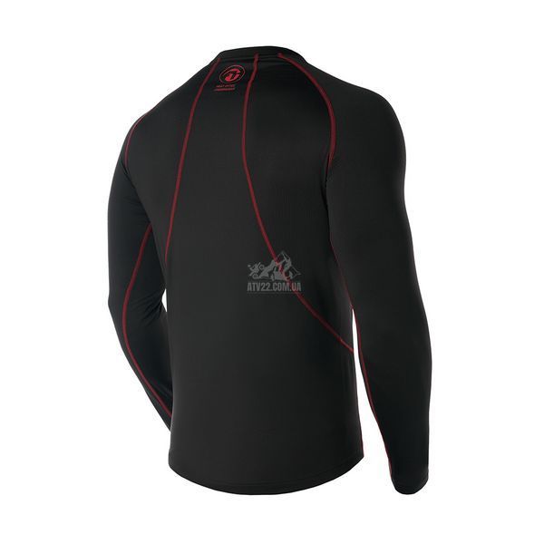 Термобельё Finntrail Thermo-S 6304 Black 6304Black-L фото