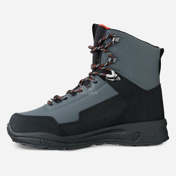 Забродные ботинки Finntrail Wademan 5203 DarkGrey 5203DarkGrey-9 фото