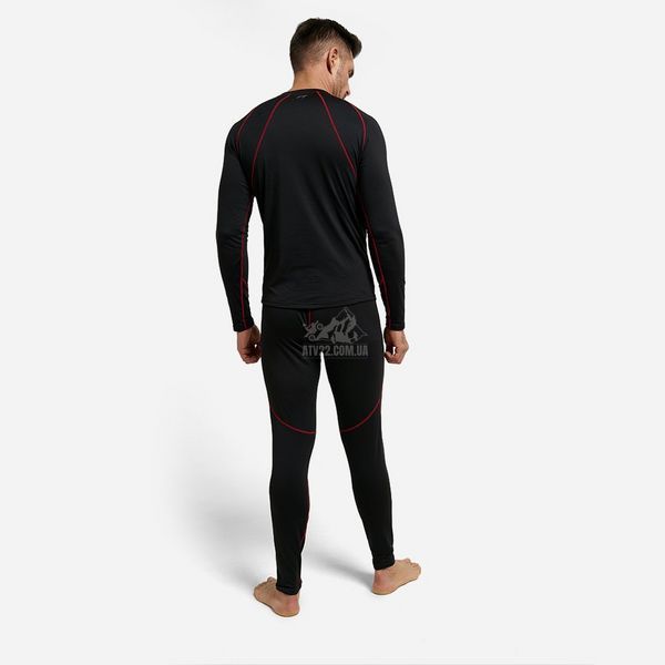 Термобельё Finntrail Thermo-S 6304 Black 6304Black-L фото