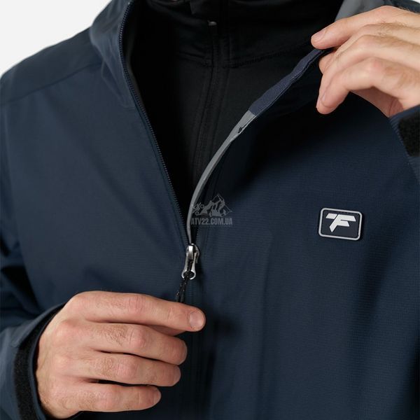 Костюм Finntrail Outdoor 3445 DarkGrey 3445DarkGrey-L фото