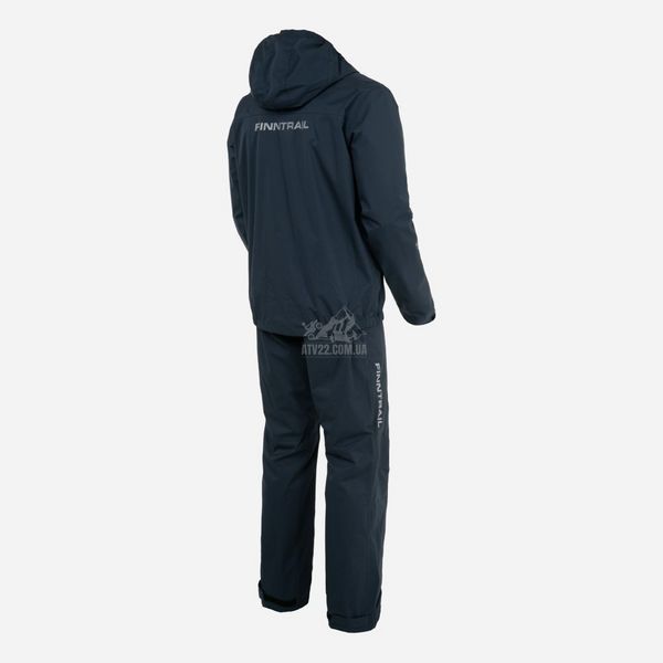 Костюм Finntrail Outdoor 3445 DarkGrey 3445DarkGrey-L фото