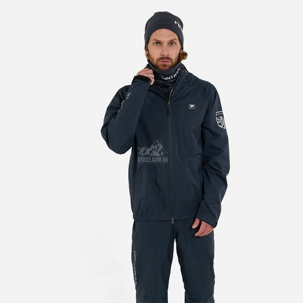 Костюм Finntrail Outdoor 3445 DarkGrey 3445DarkGrey-L фото