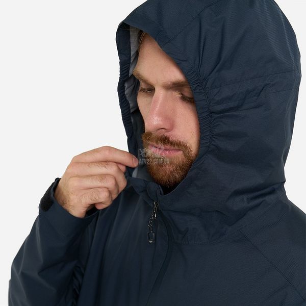 Костюм Finntrail Outdoor 3445 DarkGrey 3445DarkGrey-L фото