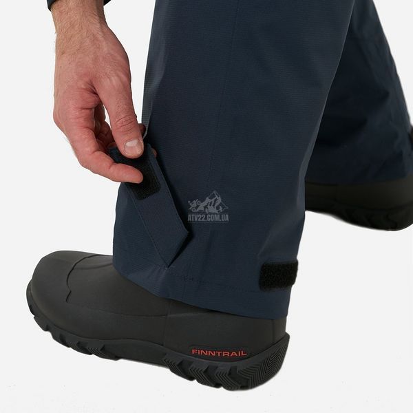 Костюм Finntrail Outdoor 3445 DarkGrey 3445DarkGrey-L фото