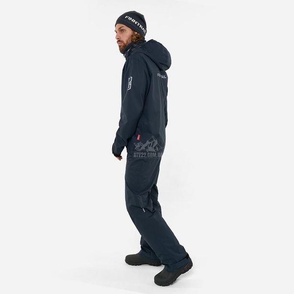 Костюм Finntrail Outdoor 3445 DarkGrey 3445DarkGrey-L фото