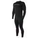 Термобельё Finntrail Thermo-S 6304 Black 6304Black-L фото 1