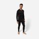 Термобельё Finntrail Thermo-S 6304 Black 6304Black-L фото 6