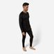 Термобельё Finntrail Thermo-S 6304 Black 6304Black-L фото 5