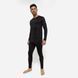 Термобельё Finntrail Thermo-S 6304 Black 6304Black-L фото 4
