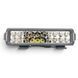 Кріплення ALO-AH39 нижнє/заднє для дворядних LED балок Aurora моделі D6D1, D6-E24D1, D6T-P23Q, D6-P23H1 (1шт.) ALO-AH39 фото 5