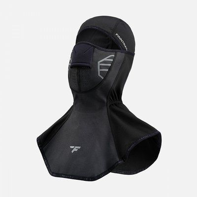 Підшоломник Finntrail Raven 9725 Black 9725Black-OS фото