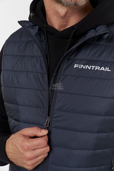 Жилет Finntrail Master vest 1506 DarkBlue 1506DarkBlue-L фото