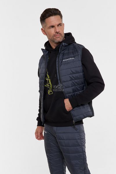 Жилет Finntrail Master vest 1506 DarkBlue 1506DarkBlue-L фото