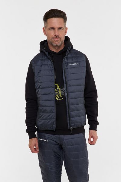 Жилет Finntrail Master vest 1506 DarkBlue 1506DarkBlue-L фото