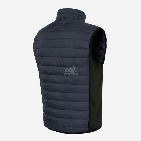 Жилет Finntrail Master vest 1506 DarkBlue 1506DarkBlue-L фото