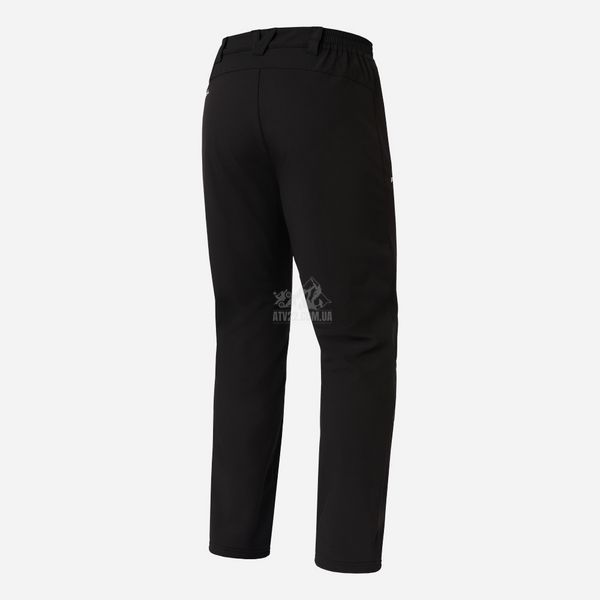 Брюки Finntrail Softshell Nitro 4603 Graphite &mdash; размер L 4603Graphite-L фото