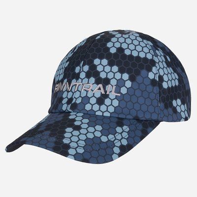 Кепка Finntrail Waterproof Cap 9621 CamoGrey 9621CamoGrey-OS фото