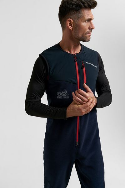 Термокомбинезон Finntrail Polar 1390 Dark Blue 1390DarkBlue-2XL фото