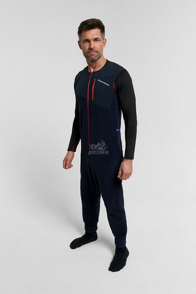 Термокомбинезон Finntrail Polar 1390 Dark Blue 1390DarkBlue-2XL фото