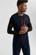 Термокомбинезон Finntrail Polar 1390 Dark Blue 1390DarkBlue-2XL фото 6