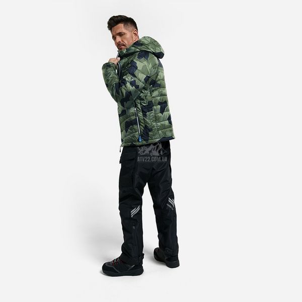 Термокуртка Finntrail Master Hood 1504 CamoArmy 1504CamoArmy-XL фото