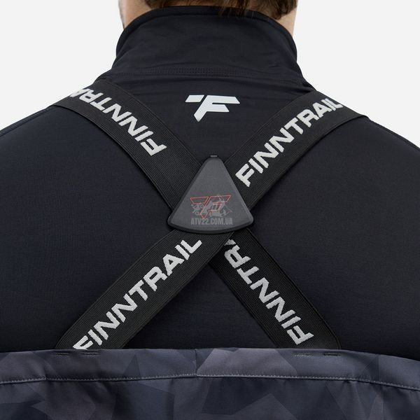 Вейдерси Finntrail Enduro 1539 CamoShadowBlack 1539CamoShadowBlack-L фото