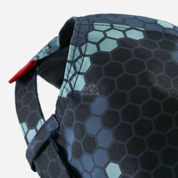 Кепка Finntrail Waterproof Cap 9621 CamoGrey 9621CamoGrey-OS фото