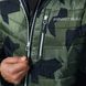 Термокуртка Finntrail Master Hood 1504 CamoArmy 1504CamoArmy-XL фото 12