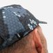 Кепка Finntrail Waterproof Cap 9621 CamoGrey 9621CamoGrey-OS фото 4