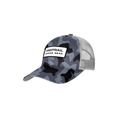 Кепка Finntrail Cap 9610 CamoLightGrey 9610CamoLightGrey-OS фото