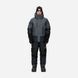 Зимова куртка Finntrail Snowranger 3758 MiddleGrey 3758MiddleGrey-L фото 2