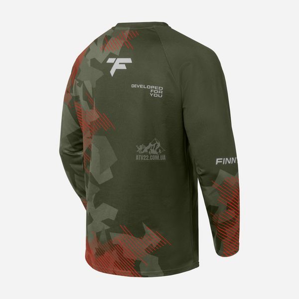Джерси Finntrail Gravity 6603 Khaki 6603Khaki-M фото