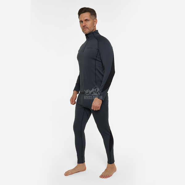 Термобілизна Finntrail Subzero 6210 DarkGrey 6210DarkGrey-M фото