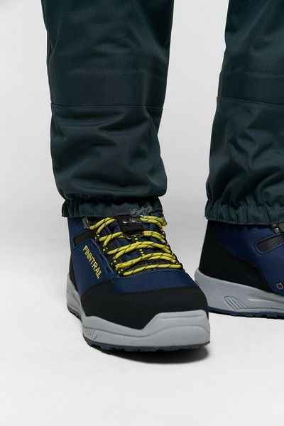 Забродні черевики Finntrail Sportsman 5198 Blue 5198Blue-10 фото