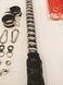 LED флагштоки ATV22 LINE 89см, комплект 2шт., можливість підключення стопів та поворотників, керування через пульт або додаток ATV22-LEDWHIP-89-LINE-PAIR фото 5