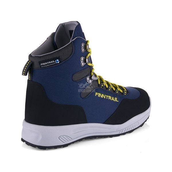 Забродні черевики Finntrail Sportsman 5198 Blue 5198Blue-10 фото