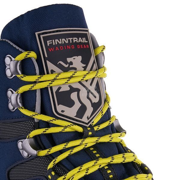 Забродні черевики Finntrail Sportsman 5198 Blue 5198Blue-10 фото