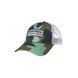Кепка Finntrail Cap 9610 CamoArmy 9610CamoArmy-OS фото 1