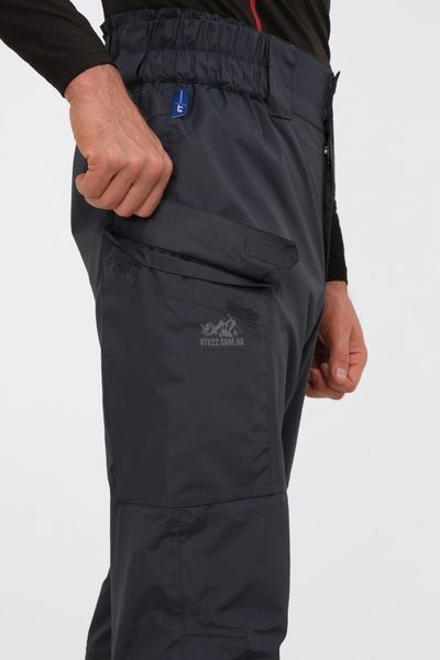 Костюм Finntrail GT 3425 DarkGrey 3425DarkGrey-L фото