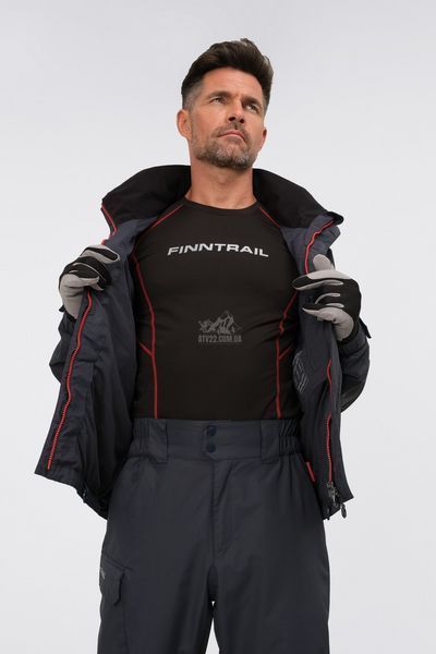 Костюм Finntrail GT 3425 DarkGrey 3425DarkGrey-L фото