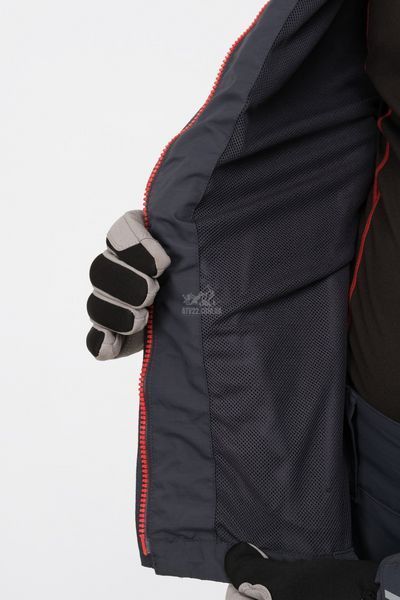 Костюм Finntrail GT 3425 DarkGrey 3425DarkGrey-L фото