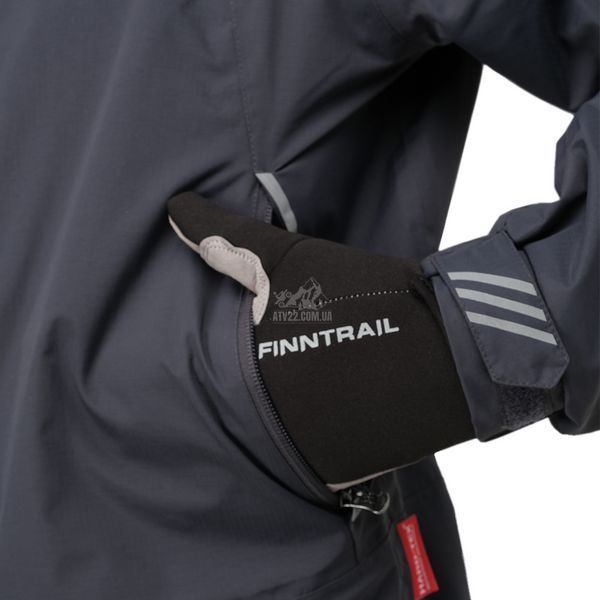 Костюм Finntrail GT 3425 DarkGrey 3425DarkGrey-L фото
