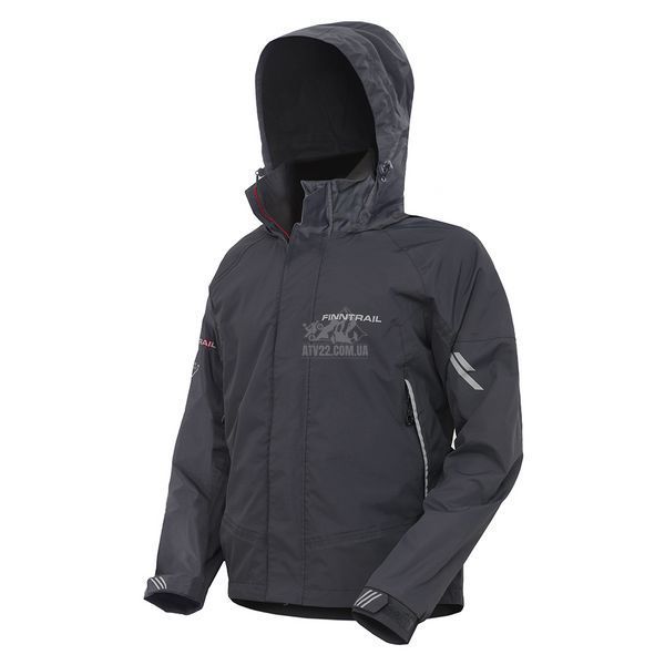 Костюм Finntrail GT 3425 DarkGrey 3425DarkGrey-L фото